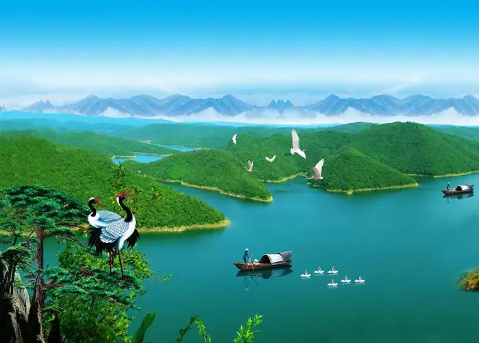 先进高精度环保